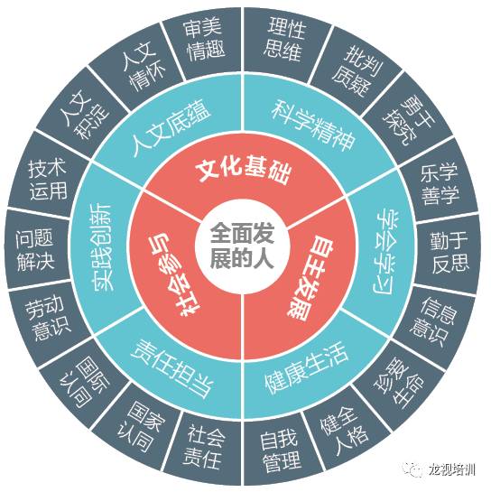 中国学生发展核心素养具体表现为(中国学生发展核心素养具体表现为几大素养)